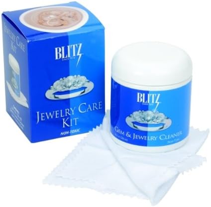 Jewelry Locker Jewelry Care Kit