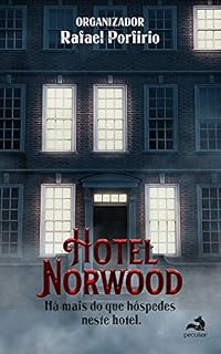 Livro Hotel Norwood