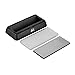 Taidea 360/600 Grit Diamond Sharpening Stone/Double-Sided