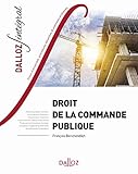 Droit de la commande publique by