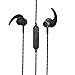 VIGROS ENC Noise Canceling Neckband Wireless Bluetooth 2 EQ Earbuds in-Ear Gaming Earphones, LED Light Fast Charge 70 Hours Play Headsets, Sweat Proof Ear-Hook Headphones Outdoor/Sports/Workout