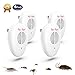NEW 2018 Ultrasonic Pest Repeller(4-Pack)-Electronic Pest Control Plug In-Pest Repeller for Insect for Indoor and Outdoor,Repellent For Mice,Mosquitoes,Cockroaches,Ants,Rodents, Flies,Spiders,Bugs