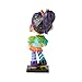 Enesco Disney by Britto Wreck it Ralph Vanelope von Schweetz Figurine, 8 Inch, Multicolor