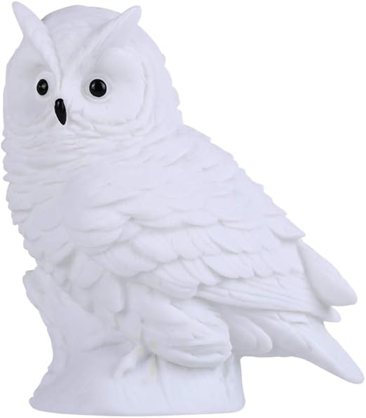 owl bedside lamp
