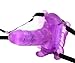 Wireless Control Strap on Butterfly
