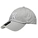 47 Brand New York Yankees Mens Cap Grey