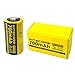 2 Pack Nitecore IMR 18350 Rechargeable Batteries 700mAh 3.7V 7A for Nitecore EC11 and MT10C LED Flashlight with LightJunction Battery Case