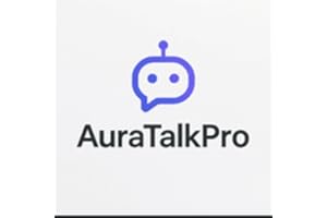 AuraTalkPro ai