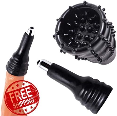Power Mage Head Sleeve Toy Stimulation Male Pleasure Btime3830