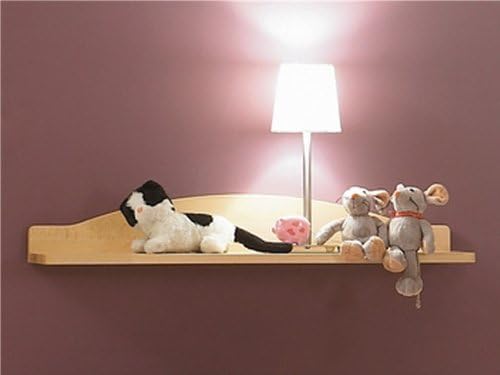 Relita Babyzimmer Luna 5 Teilig Mit 3 Turigem Kleiderschrank Buche Geolt Amazon De Kuche Haushalt