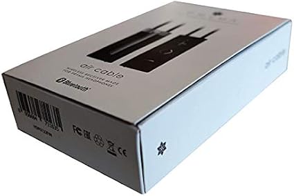 sonus faber air cable