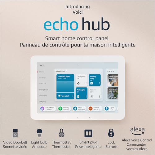 Echo Hub