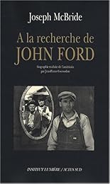 À la recherche de John Ford