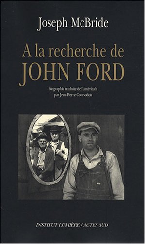 À la recherche de John Ford