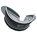 YOFIT Foot Rocker,Foot Stretcher Ankle Stretcher Upgrade,Grey,YOF109