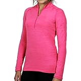 Nozone Sierra Long Sleeved Sun Protective Women's Shirt - UPF 50+