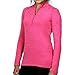 Nozone Sierra Long Sleeved Sun Protective Women's Shirt - UPF 50+