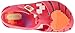 Mini Melissa Aranha V Fisherman Sandal (Toddler)