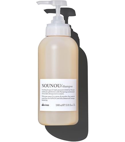 Davines Oi Shampo 1 Litro + Oi Condicionador 1 Litro | Amazon.com.br