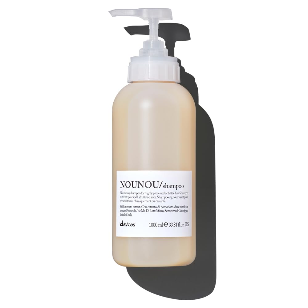 Davines Essential Haircare Shampoo, Nounou 1000 ml