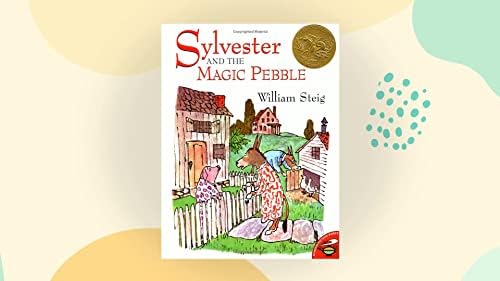 Alexander and the magic mouse: Sanders, Martha; illustrated by