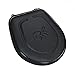 Hermitshell Hard EVA Travel Case Fits Samsung Level U Bluetooth Wireless in-Ear Headphones EO-BG920BBEBUS