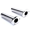 Set-of-2-Amarine-made-Heavy-Duty-Stainless-Steel-316-Deluxe-Rod-Holders-with-Drain-Flush-Mount-Fishing-Rod-Pole-Holders-15-Degree