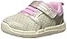Stride Rite SRT Toddler Girls Carter Casual Sneaker