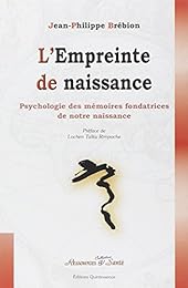 L' empreinte de naissance