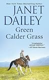Green Calder Grass (Calder Saga)
