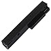 CBD New Laptop Replacement Battery for HP EliteBook 8440p,EliteBook 8440w,EliteBook 6930p,ProBook 6440b,ProBook 6445b,ProBook 6540b,ProBook 6450b,ProBook 6545b,ProBook 6550b,ProBook 6555b, HP COMPAQ Business Notebook 6530b, Business Notebook 6535b,Business Notebook 6730b,Business Notebook 6735b, PN: 482962-001,484786-001,HSTNN-XB59,HSTNN-UB69,HSTNN-XB24,HSTNN-XB61,HSTNN-XB68, HSTNN-XB69,KU531AA by Epc