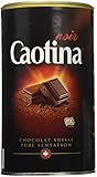 Caotina Fine Swiss Dark Chocolate Multivitamin Powder Drink - Made in Switzerland