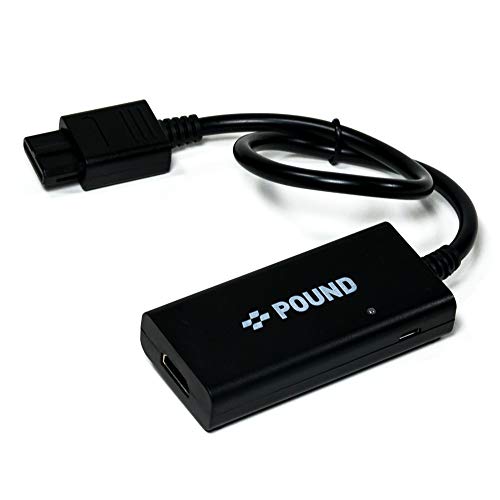 3 POUND+Cable+Original+Nintendo+System