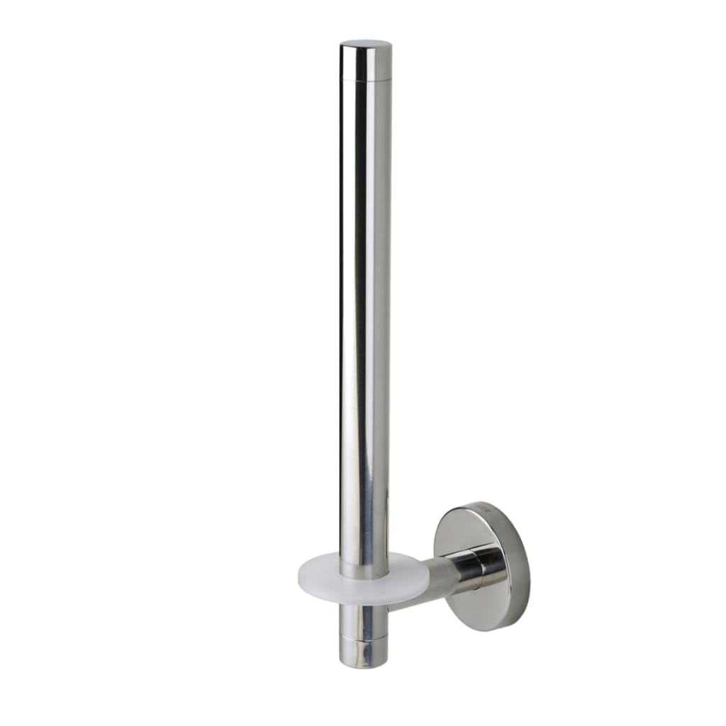 Tiger Boston Spare Toilet Roll Holder, Stainless Steel Polished