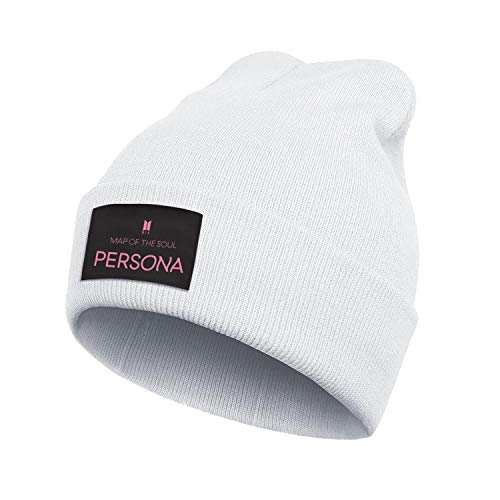 Buy BTS Persona Kpop Beanie Hat Warm 