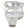 London-Fog-Womens-Macey-Demi-Wedge-Dress-Sandals