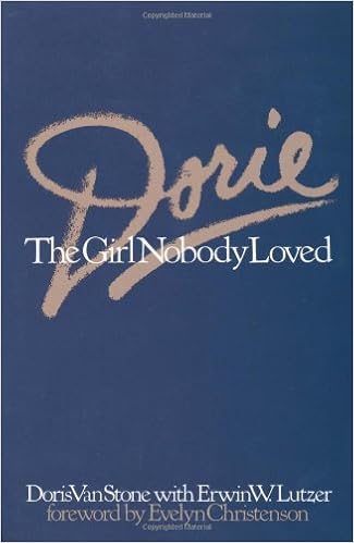 Dorie: The Girl Nobody Loved