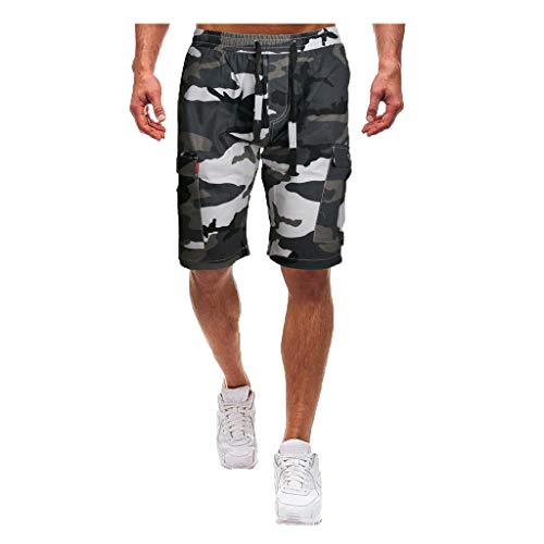 Pongfunsy 2019 New Mens Casual Shorts Surf Board Shorts Summer Beach Sport Short Pants Quick Dry Boardshorts