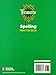 Spelling Practice Book: Grade 4 (Treasures)