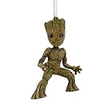 Hallmark Marvel Guardians of The Galaxy Little