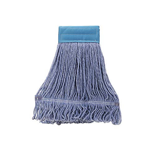 Yocada LoopedEnd String Wet Mop Head Refill Replacement Heavy Duty
