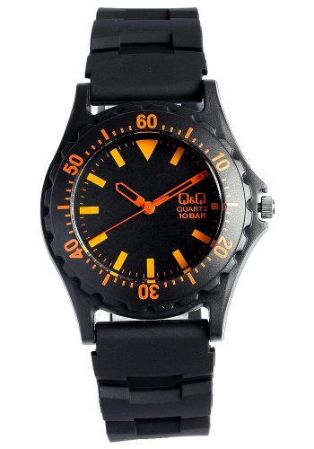 Mua [シチズン キューアンドキュー]CITIZEN Q&Q 腕時計 アナログ表示