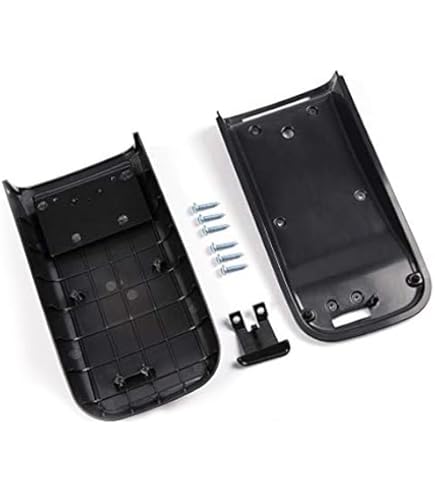 Center Console Lid Assembly For 2018-2023 Subaru Crosstrek & 2017-2023 Impreza - Replaces 92114FL000VH