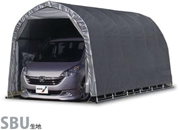 Amazon パイプ車庫2748 Bgr グレー Diy 工具 ガーデン