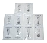 Luzern Pure Cleansing Gel / Gelee Cleanser (2ml x 10) 20ml