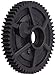 Traxxas 7047R Spur Gear 55 Tooth, 1/16 Vehicles