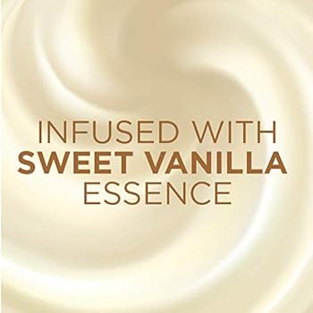 jergens softening vanilla lotion