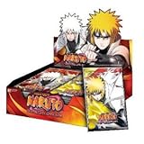Naruto: Linage of the Legends Booster Pack