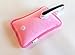 Rechargeable Portable Heat Pad/Pack (Soft Pink)