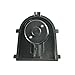 SHOWSEN 1J1819021A AC Heater Blower Motor Replacement for 00-06 TT Quattro 00-04 Jetta 98-10 Beetle